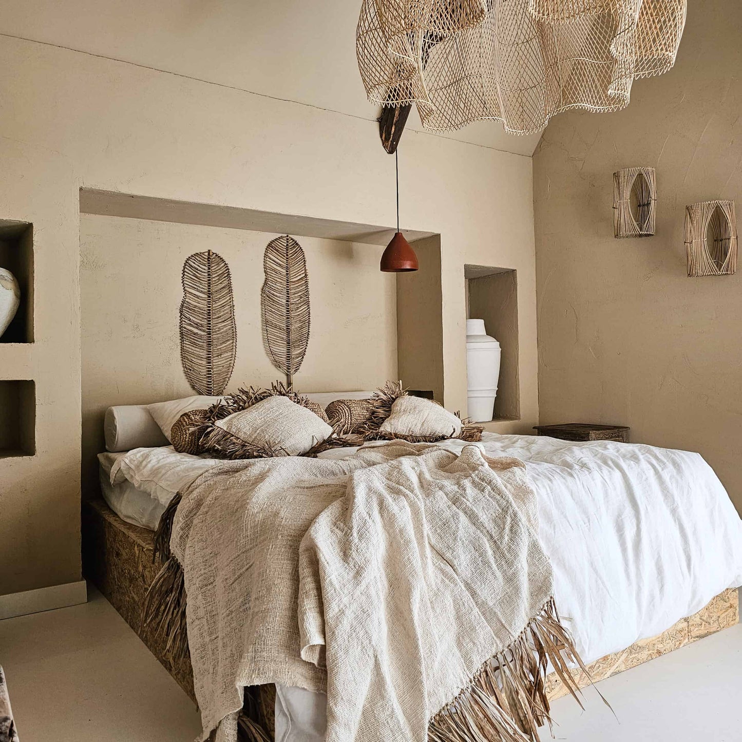 МАЙМУНСКО ДЪРВО ЛИСТ