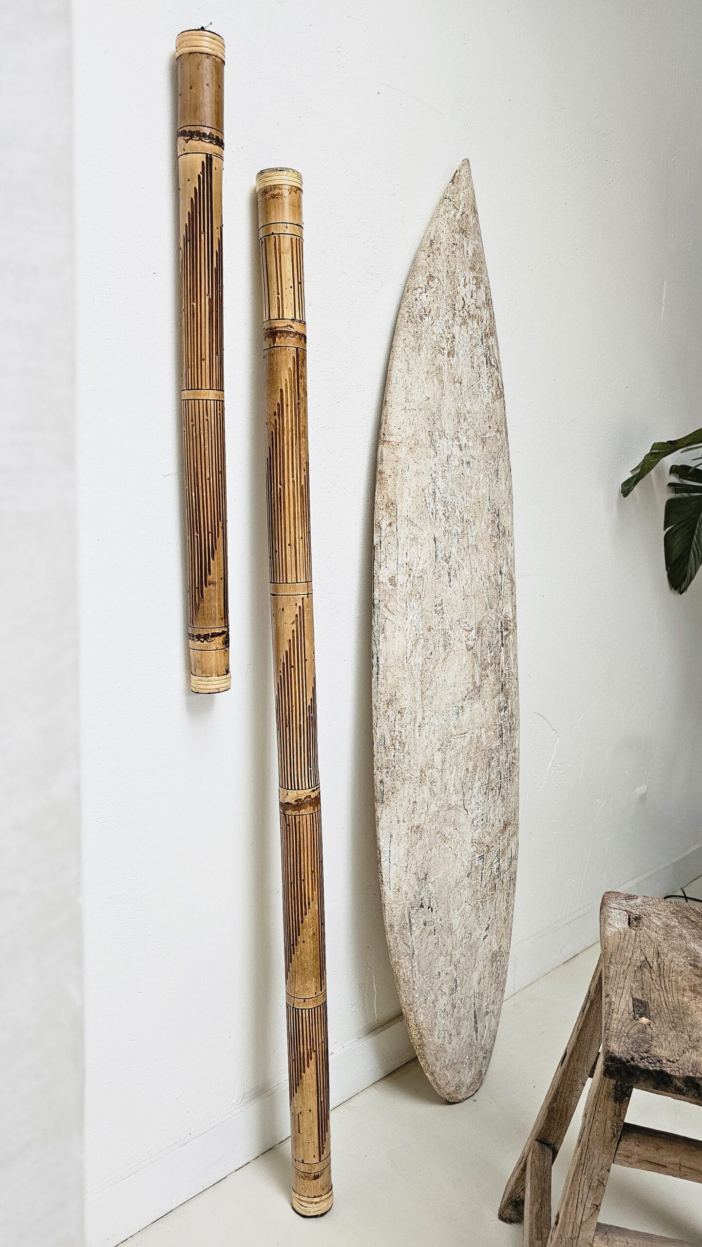 СЪРФ ДЪСКА СТАР ВИД