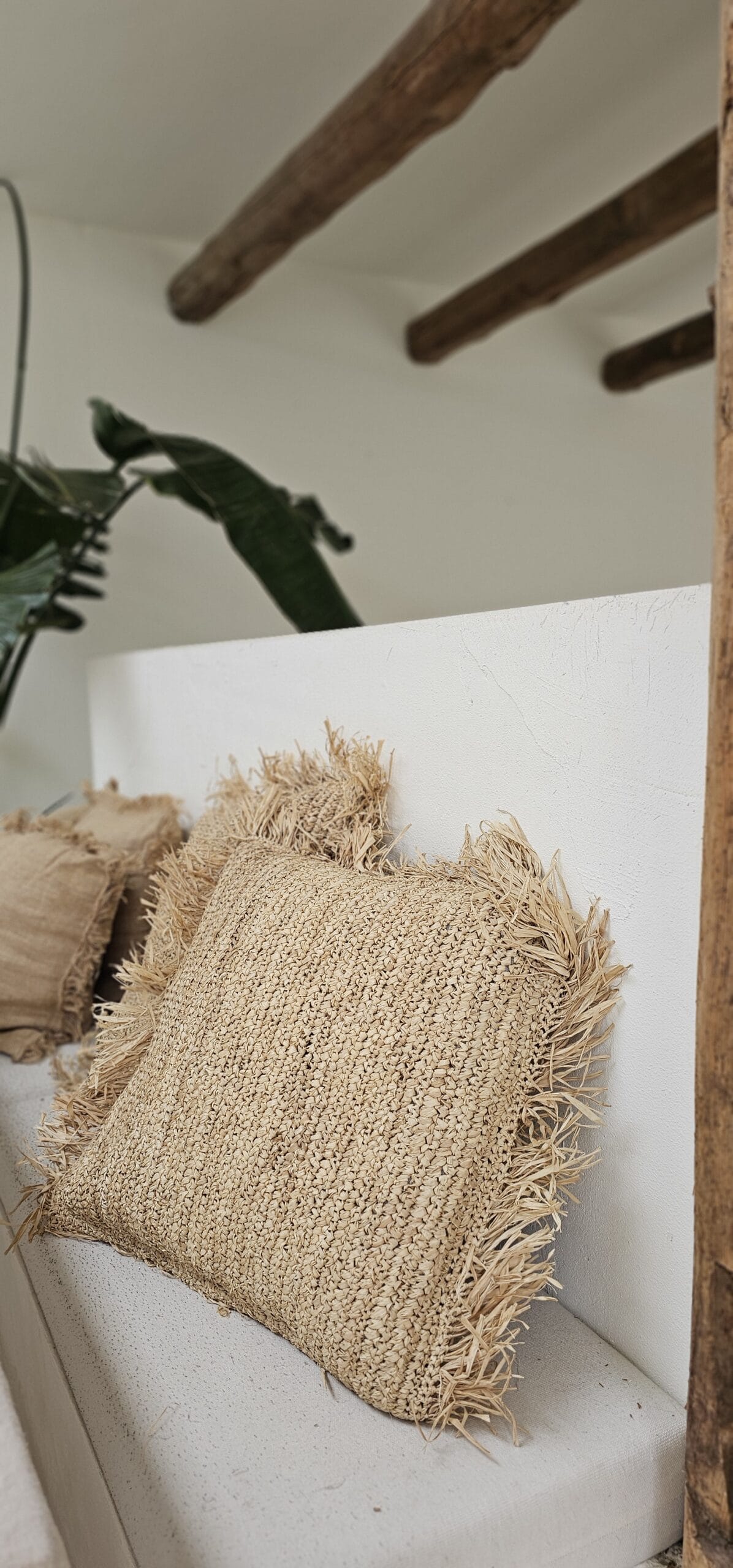 ВЪЗГЛАВНИЦА РАФИЯ С РЕСНИ L