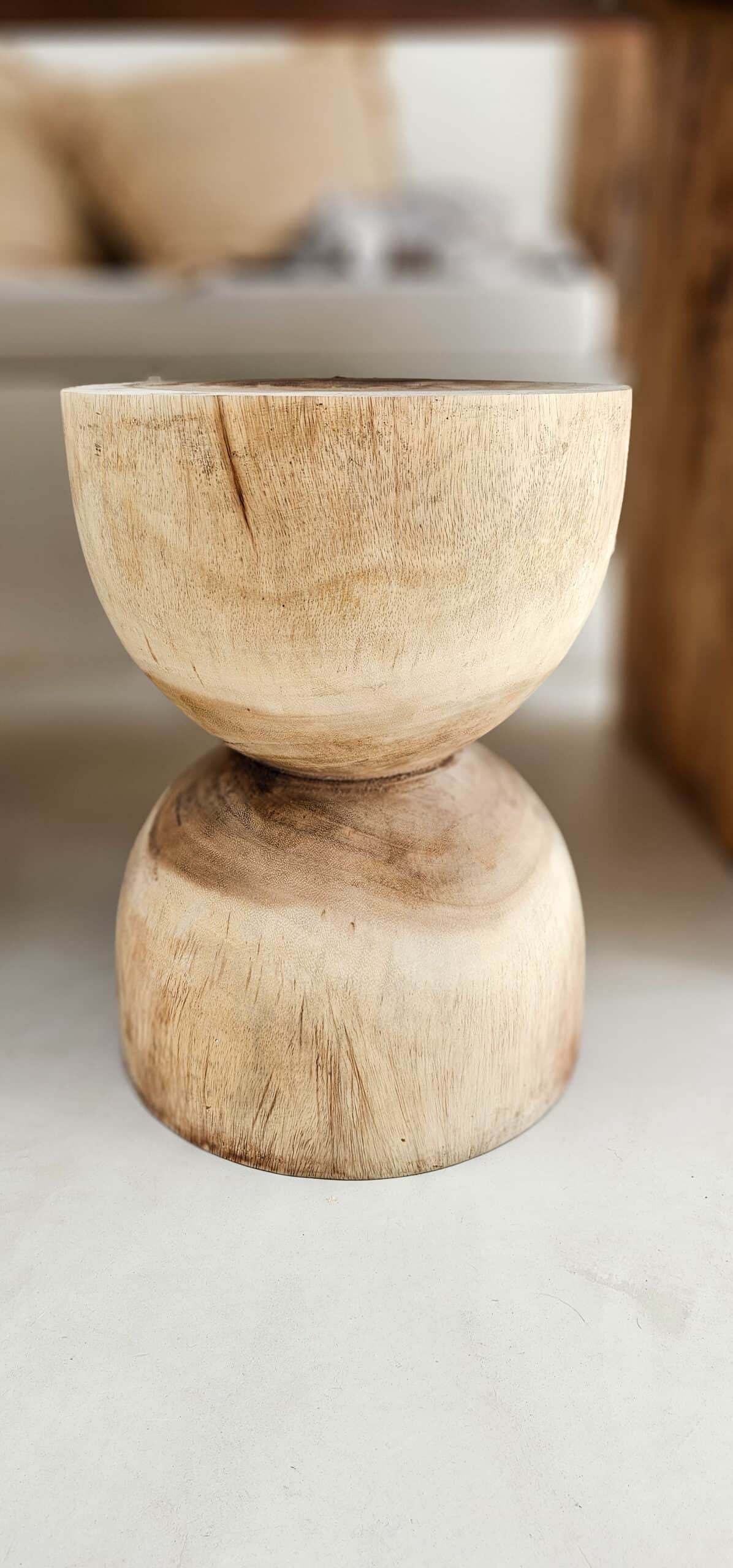 ПОМОЩНА МАСА/ТАБУРЕТКА ДИАДА