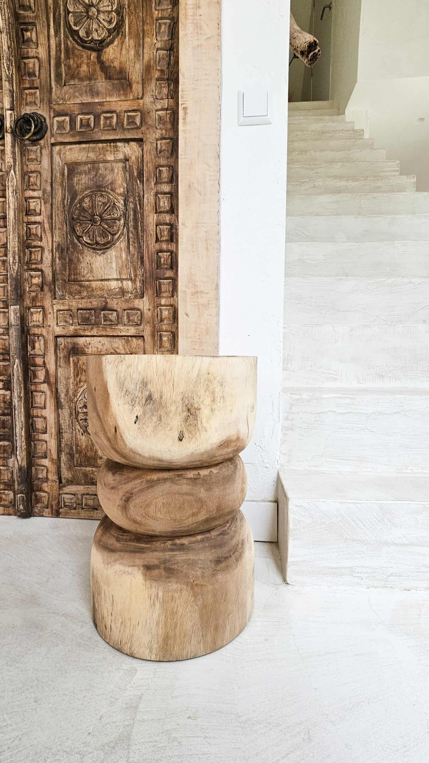 РЕТРО ТАБУРЕТКА