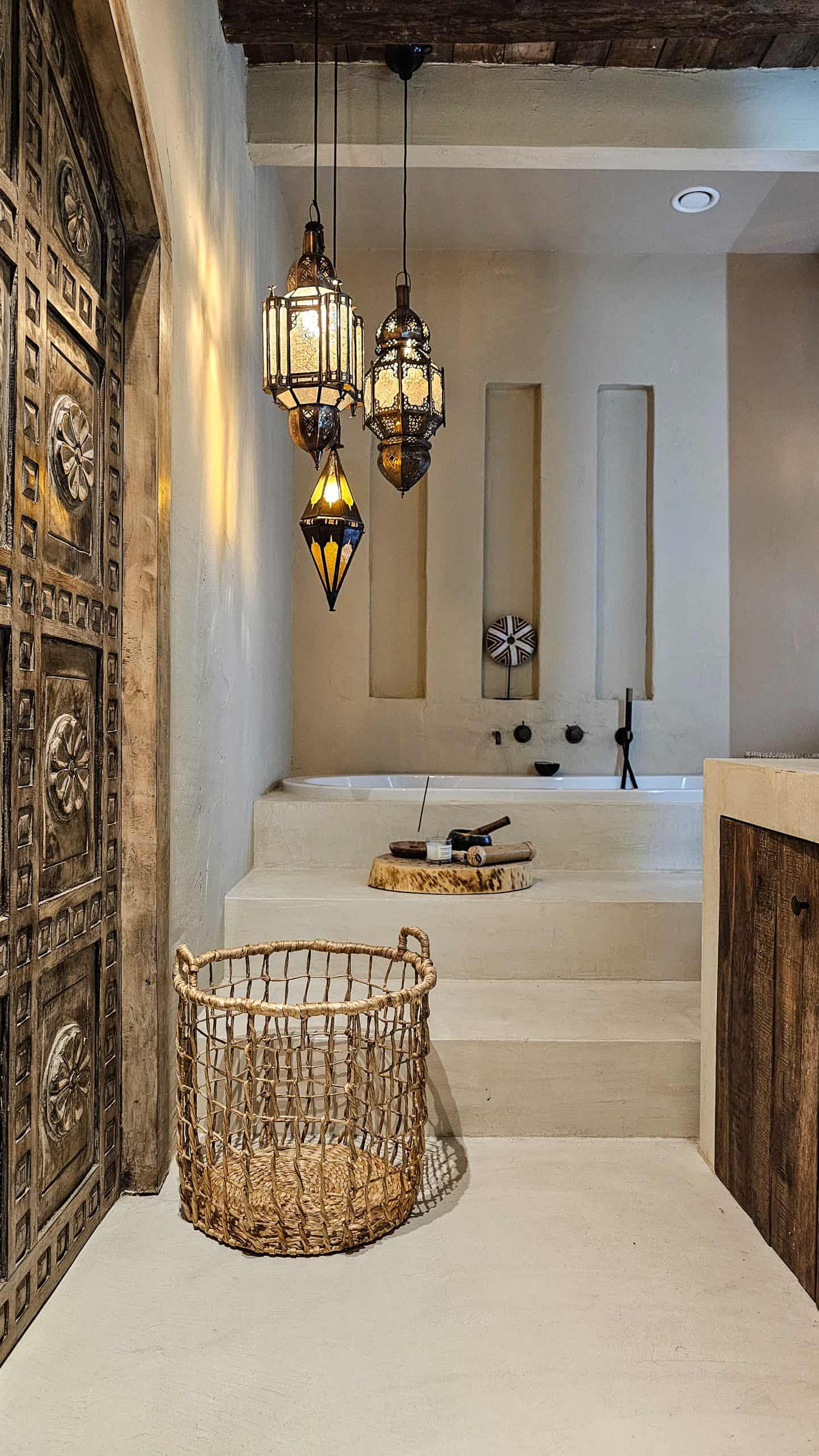 КОШНИЦА БАНАНОВА ЛИСТА