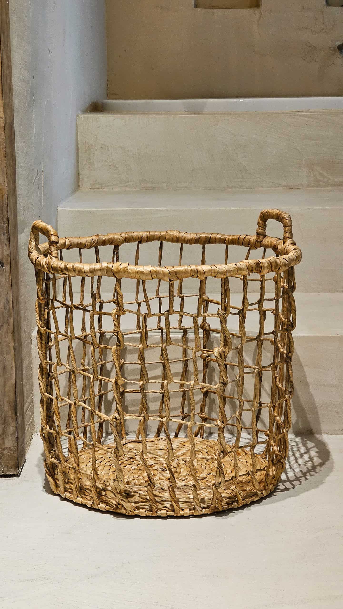 КОШНИЦА БАНАНОВА ЛИСТА