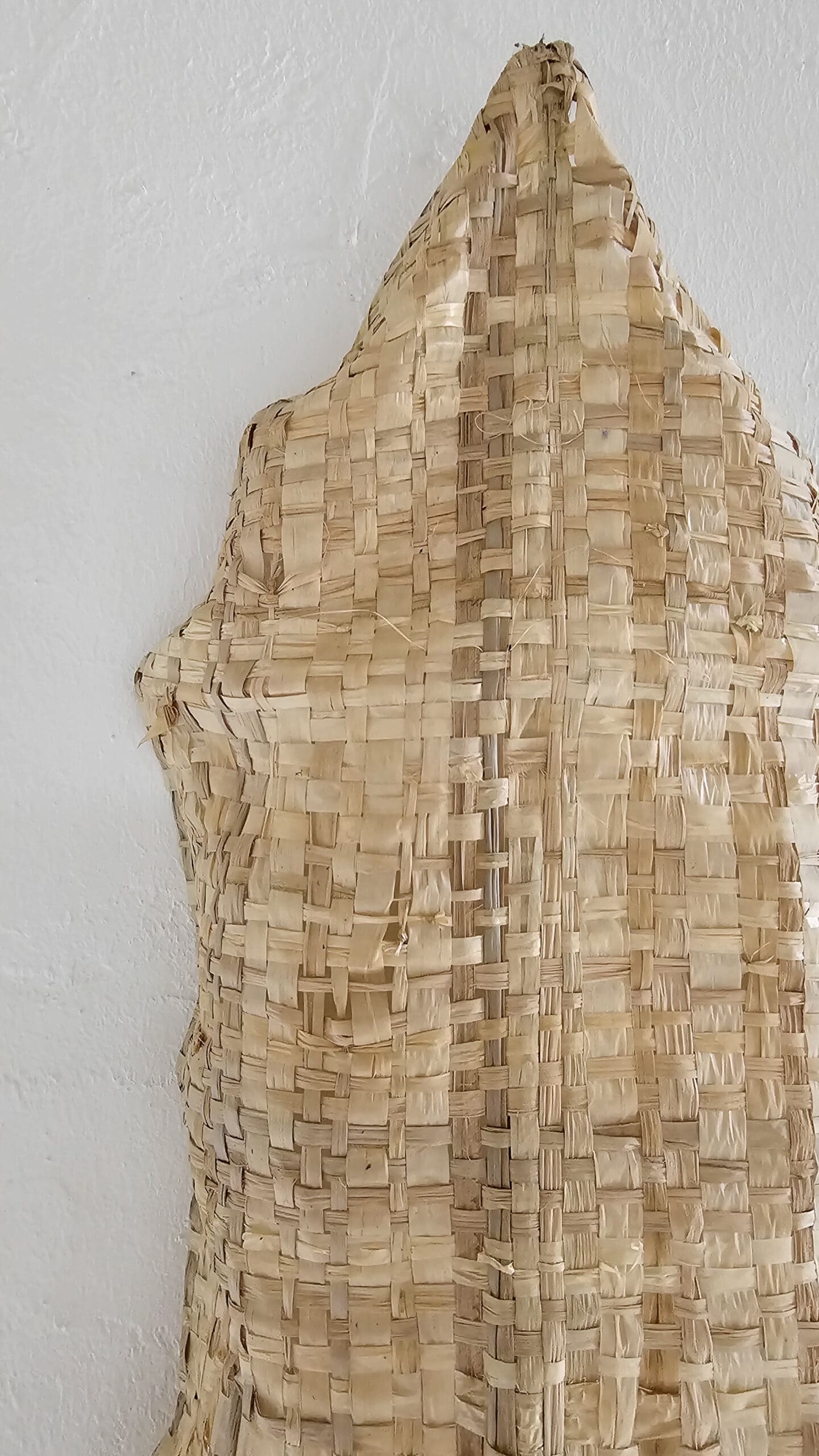 BANANA LEAF DECORATION 165/63cm