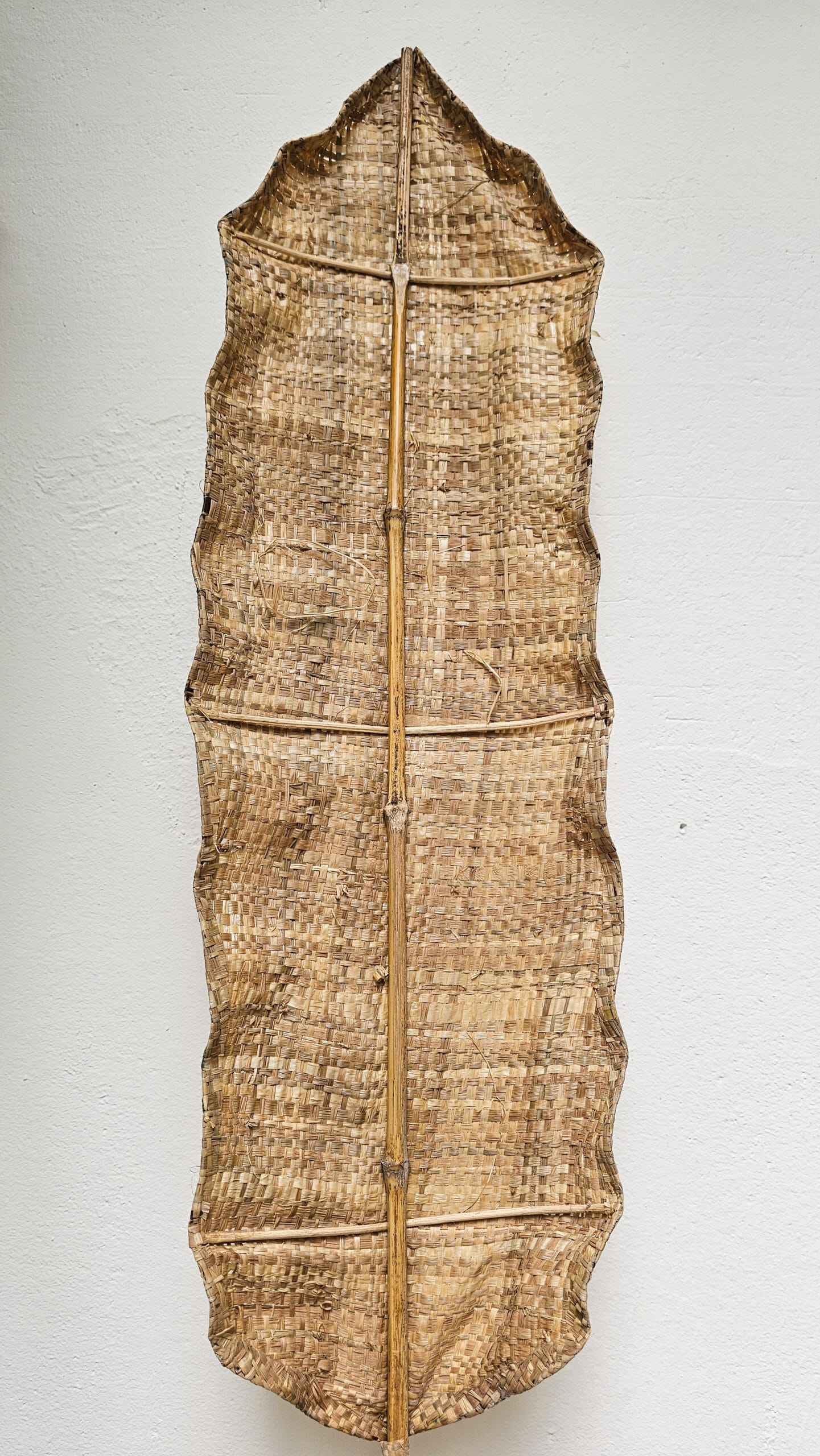 BANANA LEAF DECORATION 165/63cm