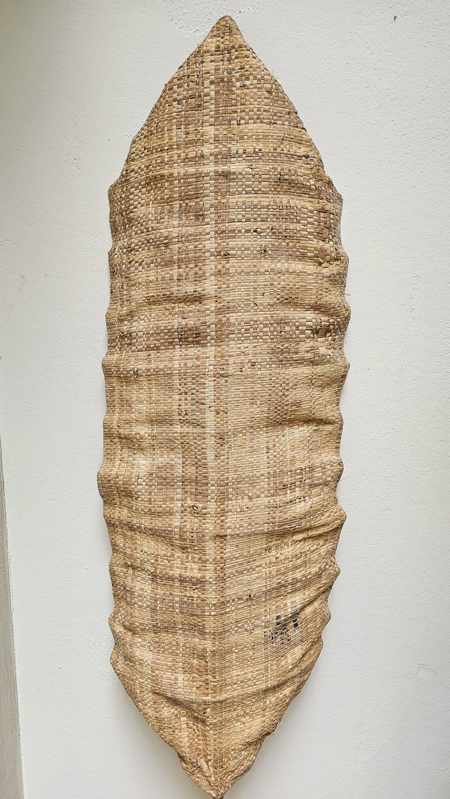 BANANA LEAF DECORATION 165/90cm