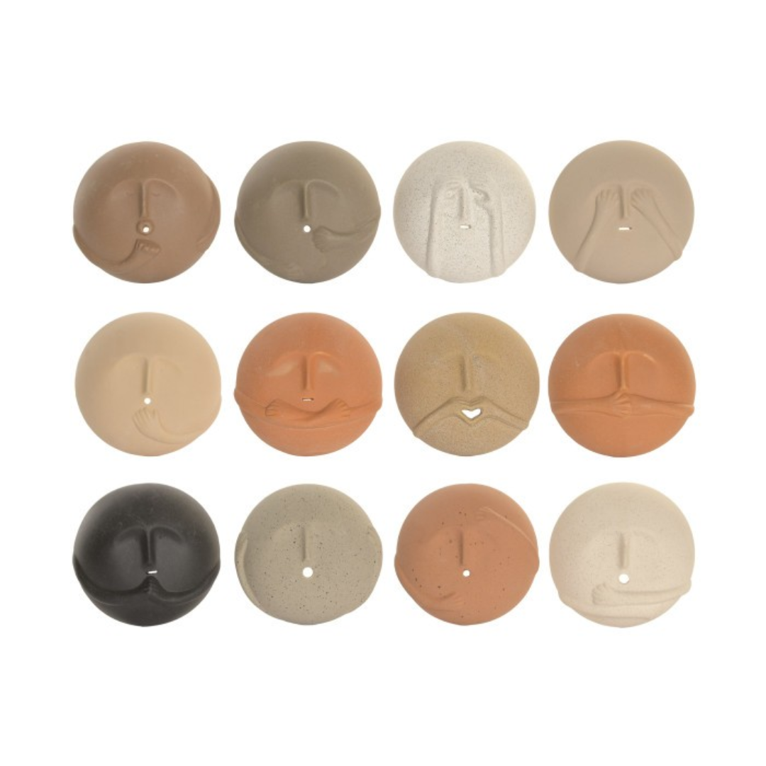 WALL DECORATION SET 12