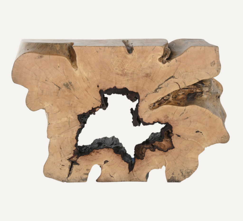 TAMARINO CONSOLE TABLE 120cm