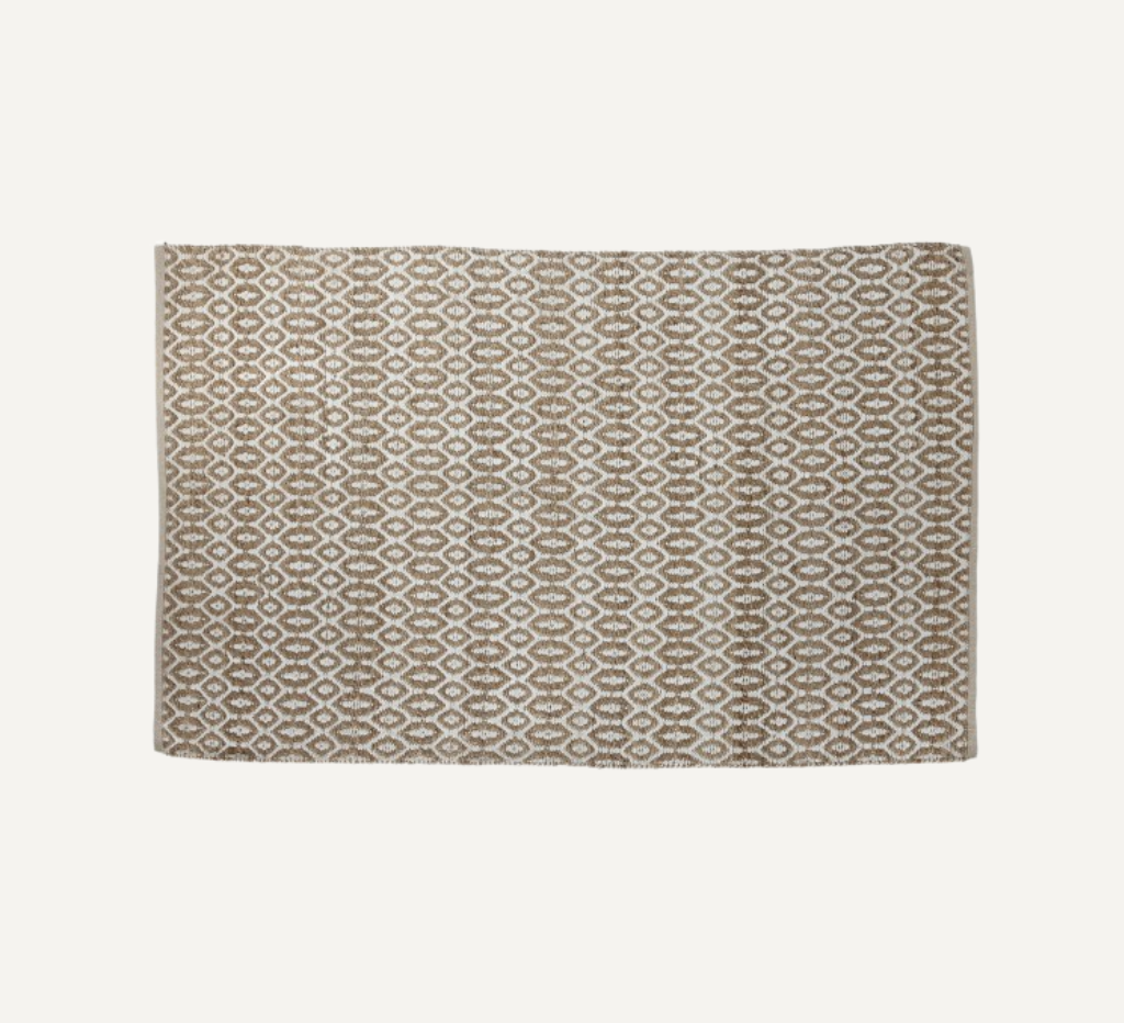 RUG IN JUTE 75/175 cm