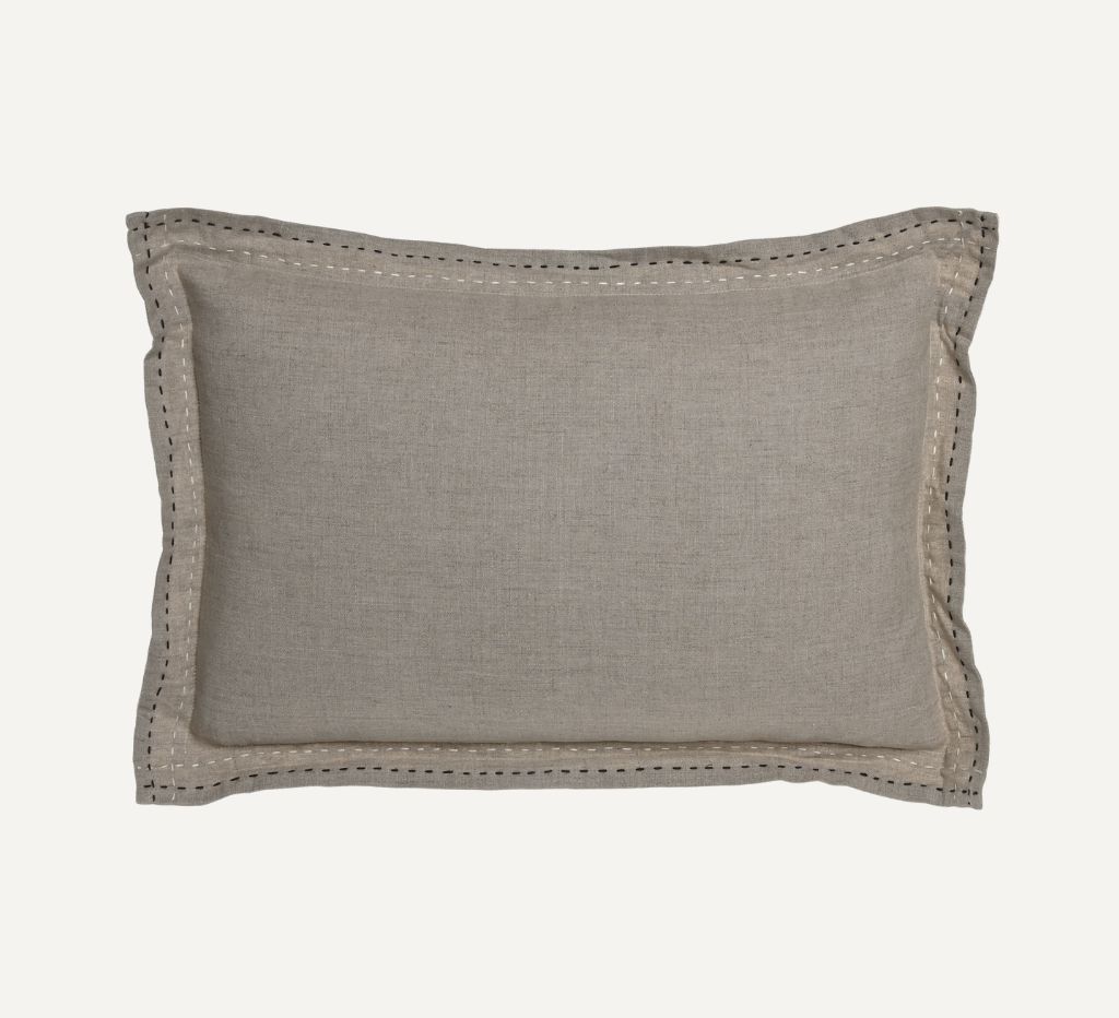 LINEN CUSHION
