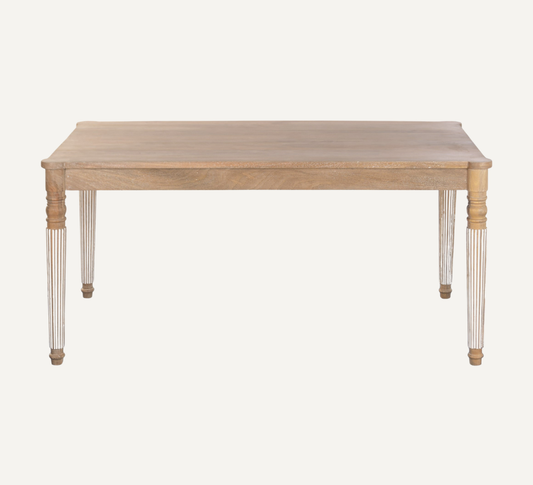 MANGO DINING TABLE 160cm