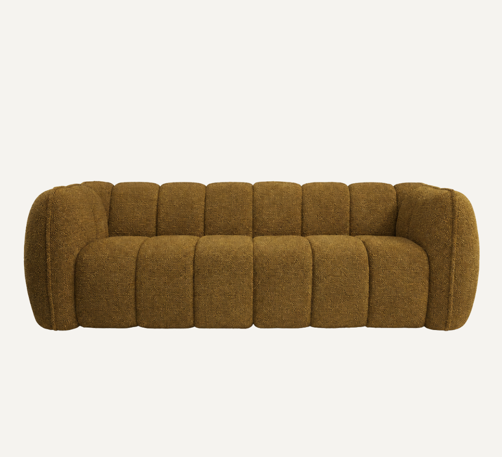 SENZO SOFA 220cm