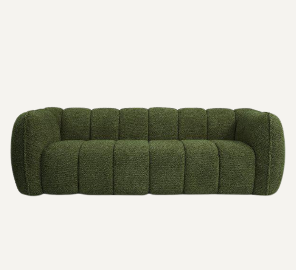 SENZO SOFA 220cm