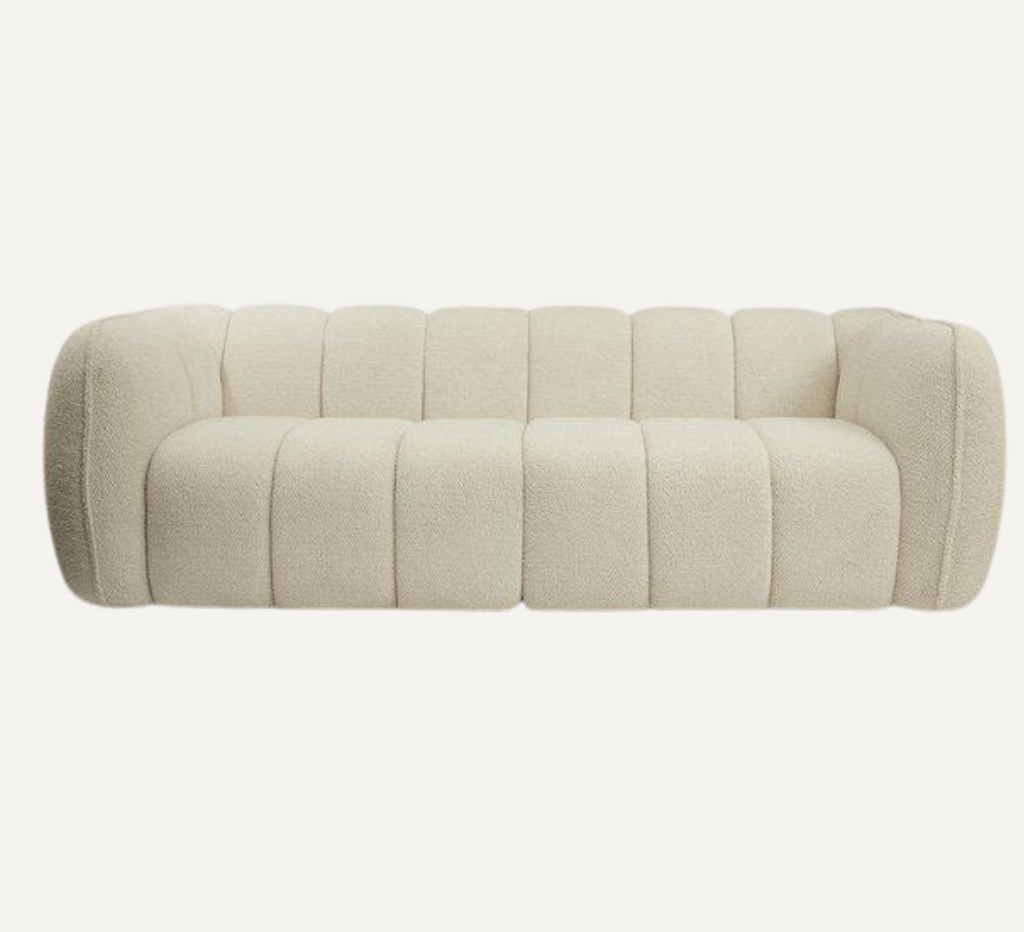 SENZO SOFA 220cm