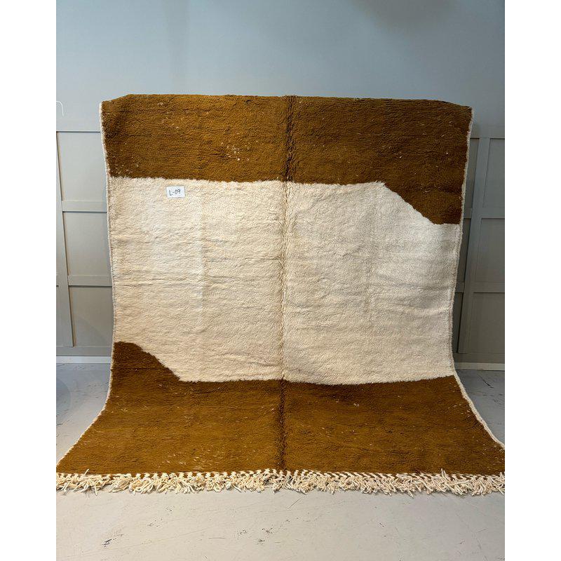 ВИНТИДЖ МАРОКАНСКИ КИЛИМ 210/300см