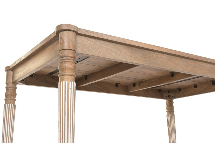 MANGO DINING TABLE 160cm