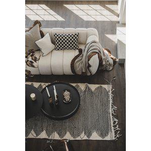 SENZO SOFA 220cm
