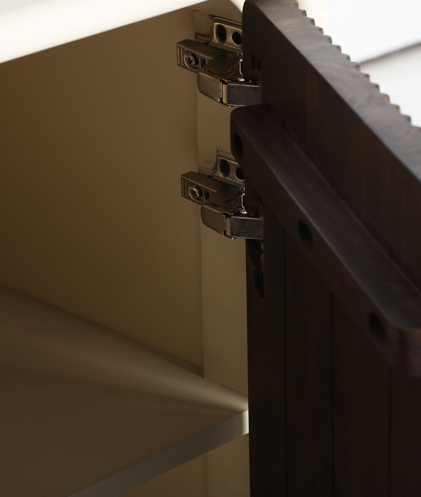 MANGO WOOD SIDEBOARD MILHAR160cm