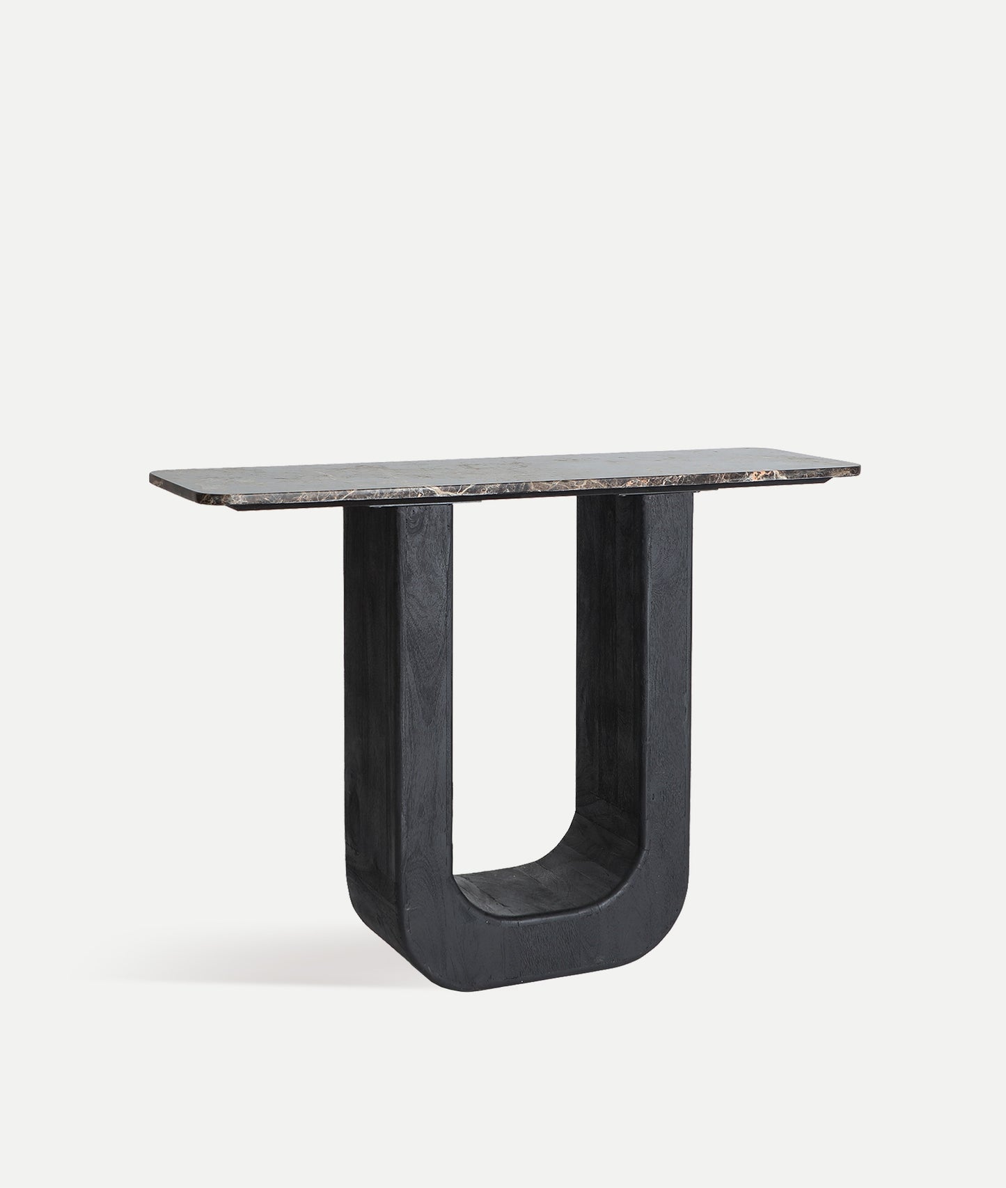 LOOP CONSOLE TABLE 111cm