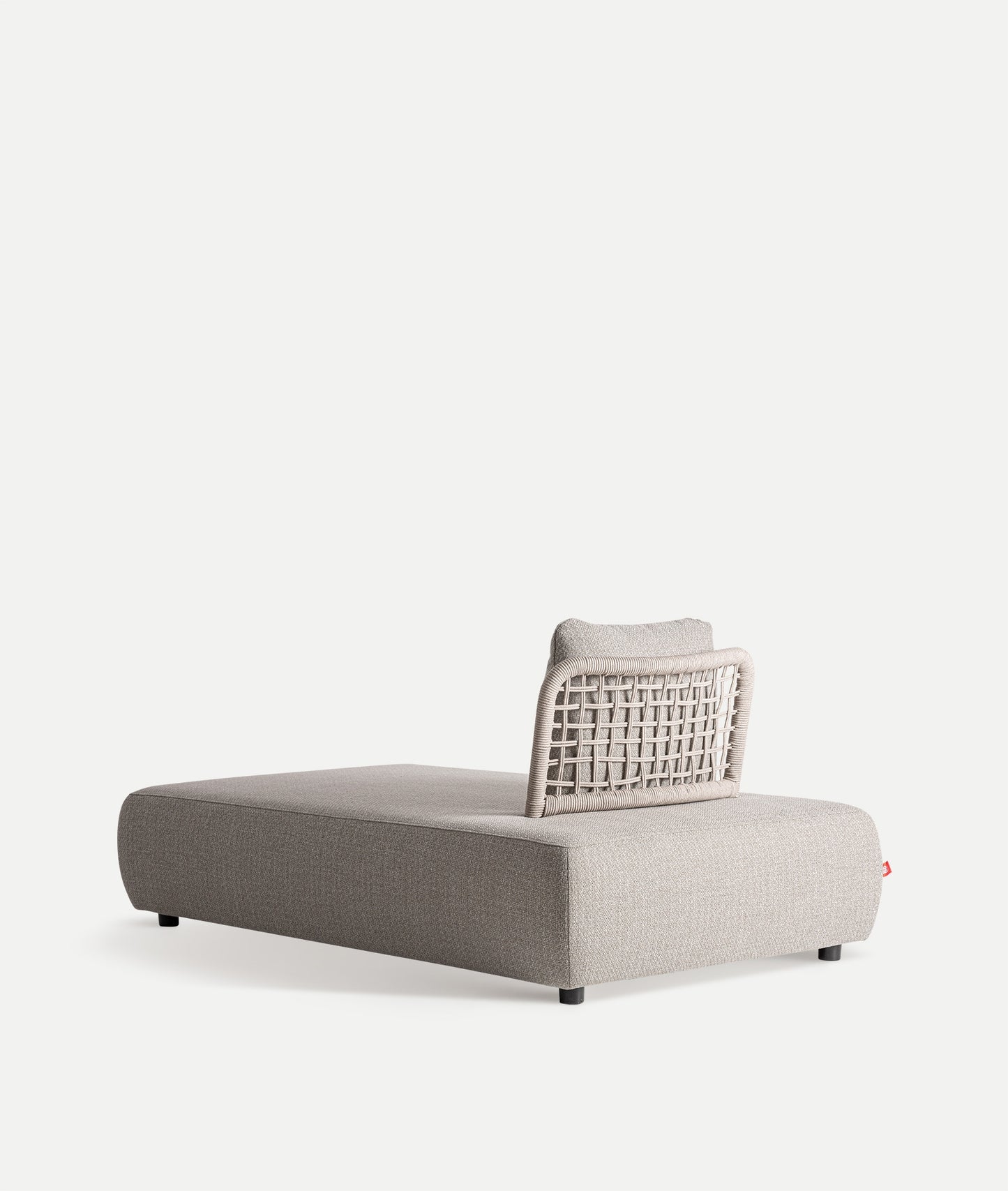 OUTDOOR SUN LOUNGER LENK