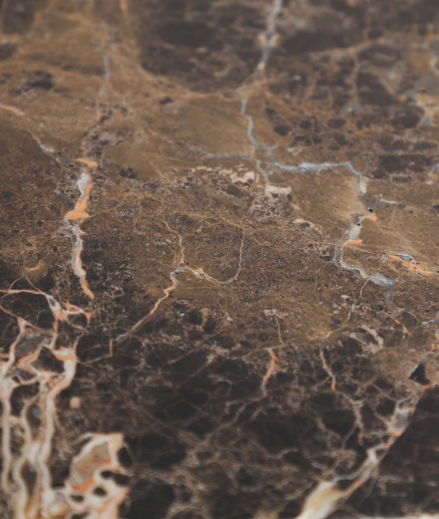 LOOP CONSOLE TABLE 111cm