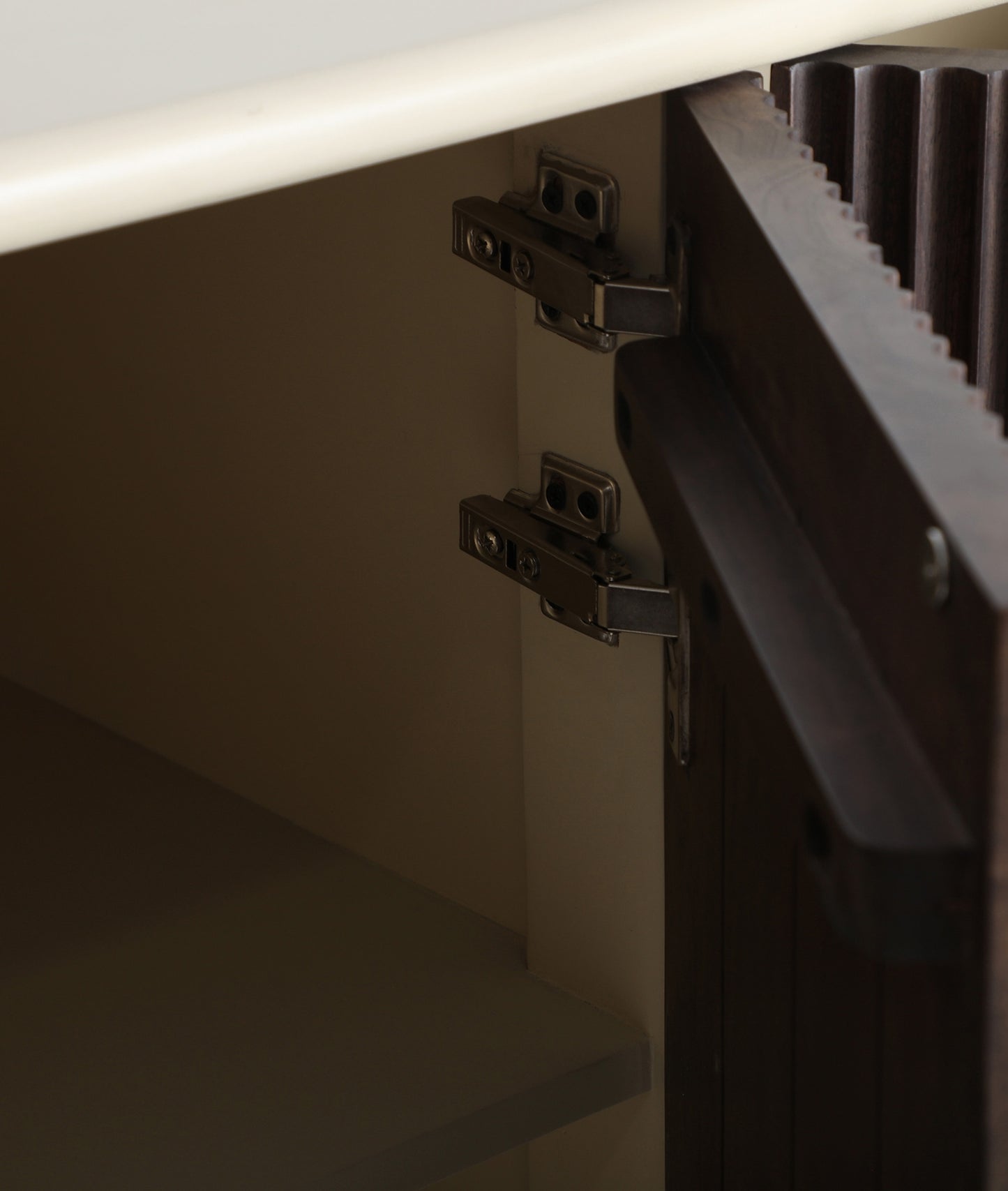 MANGO WOOD SIDEBOARD MILHAR160cm