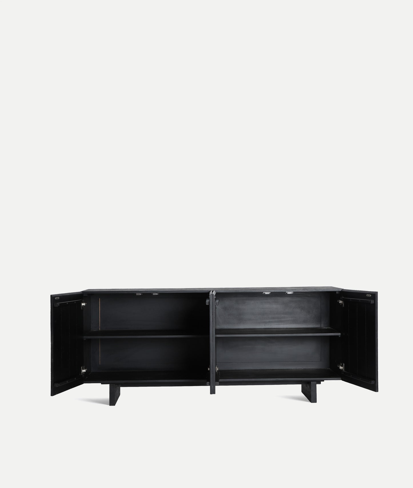 MANGO WOOD SIDEBOARD BOULOC 170cm