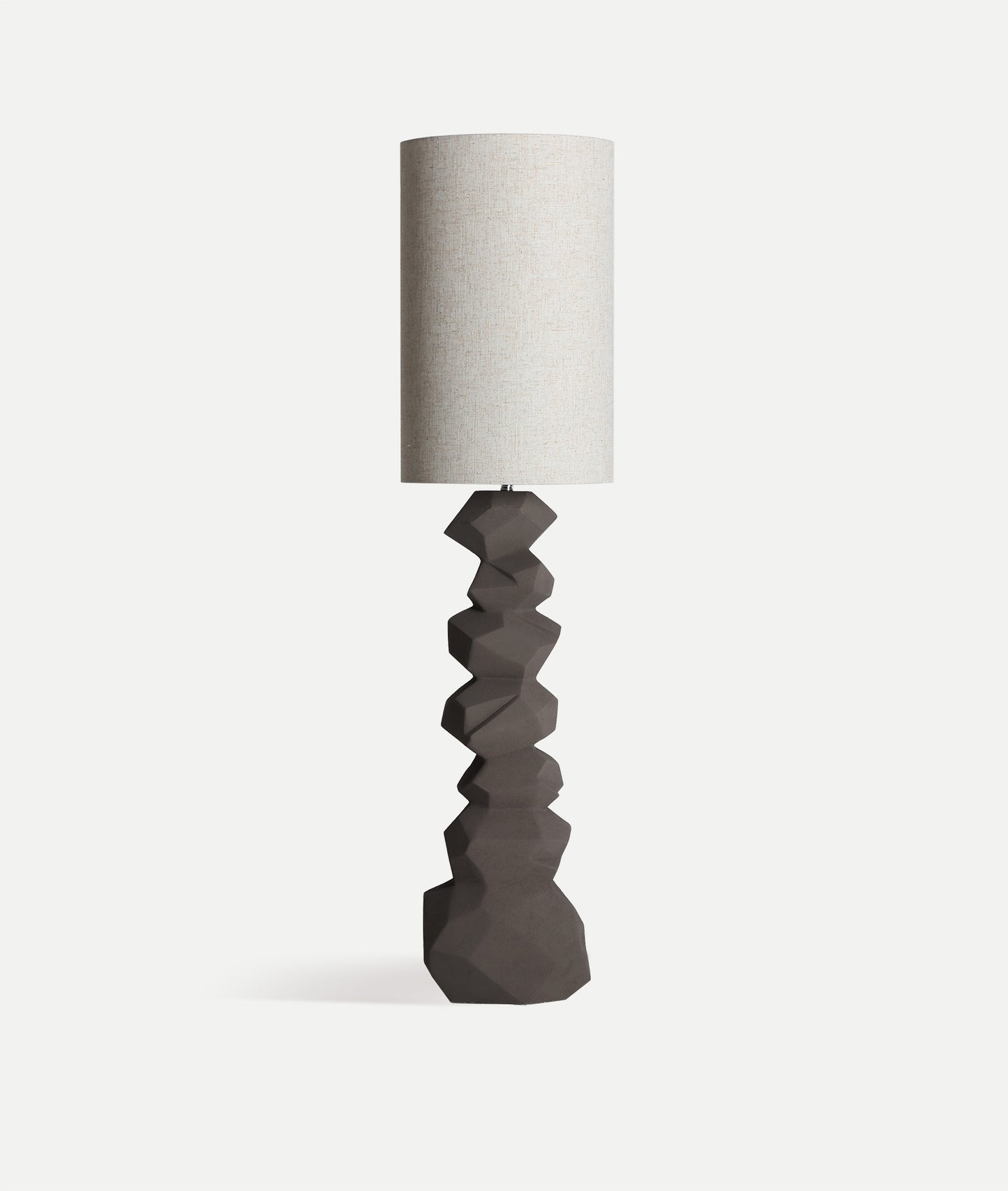 PEDRA FLOOR LAMP 140cm