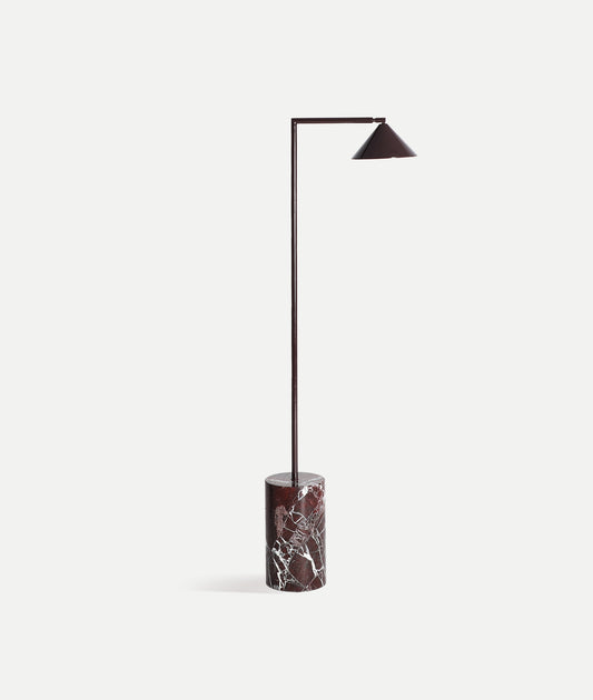 NERO FLOOR LAMP