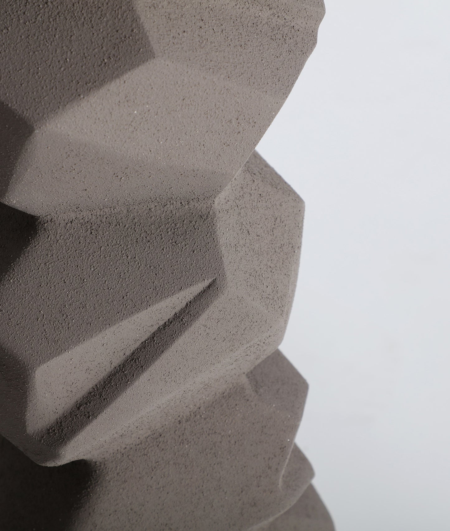 PEDRA FLOOR LAMP 140cm