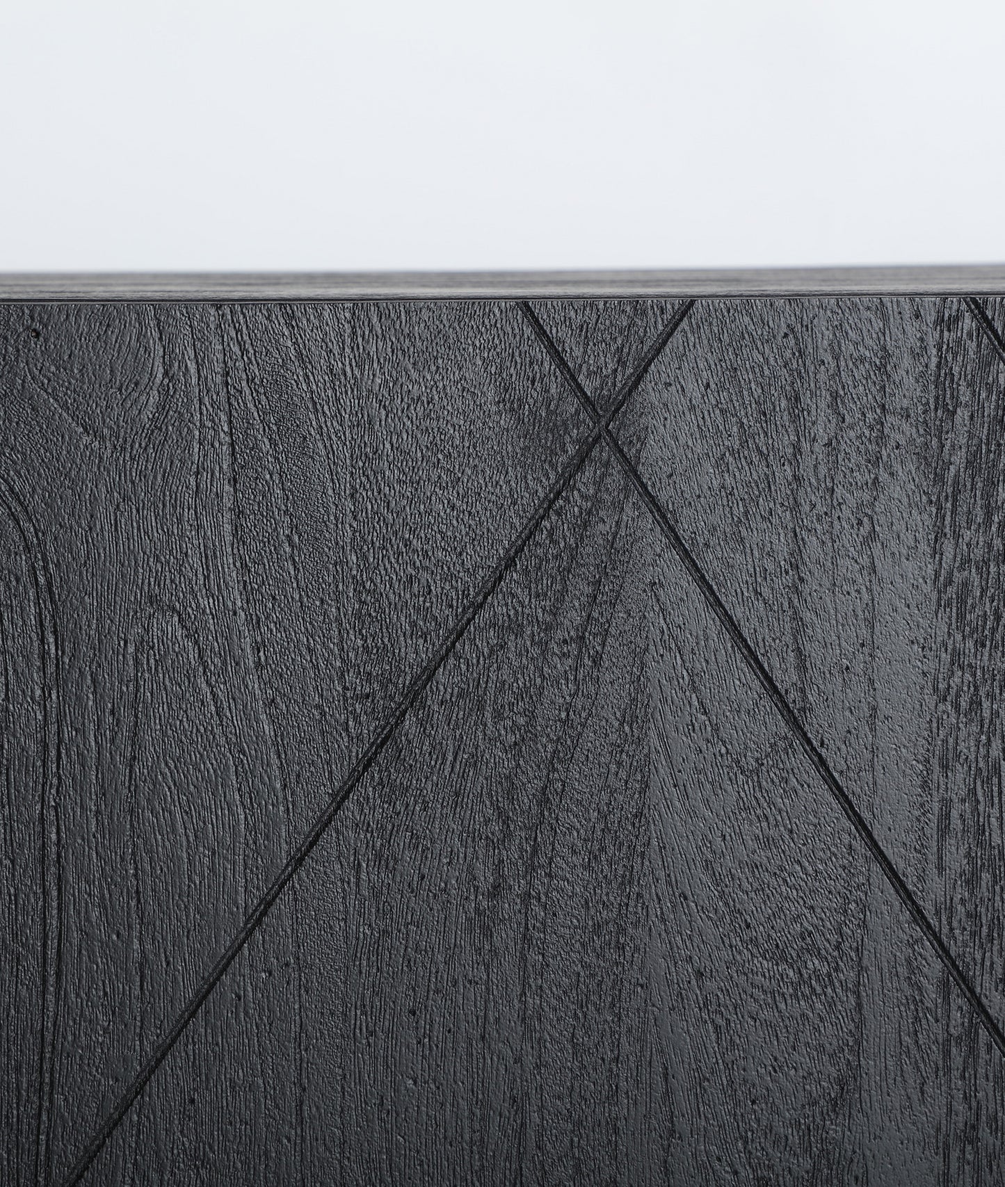 MANGO WOOD SIDEBOARD BOULOC 170cm