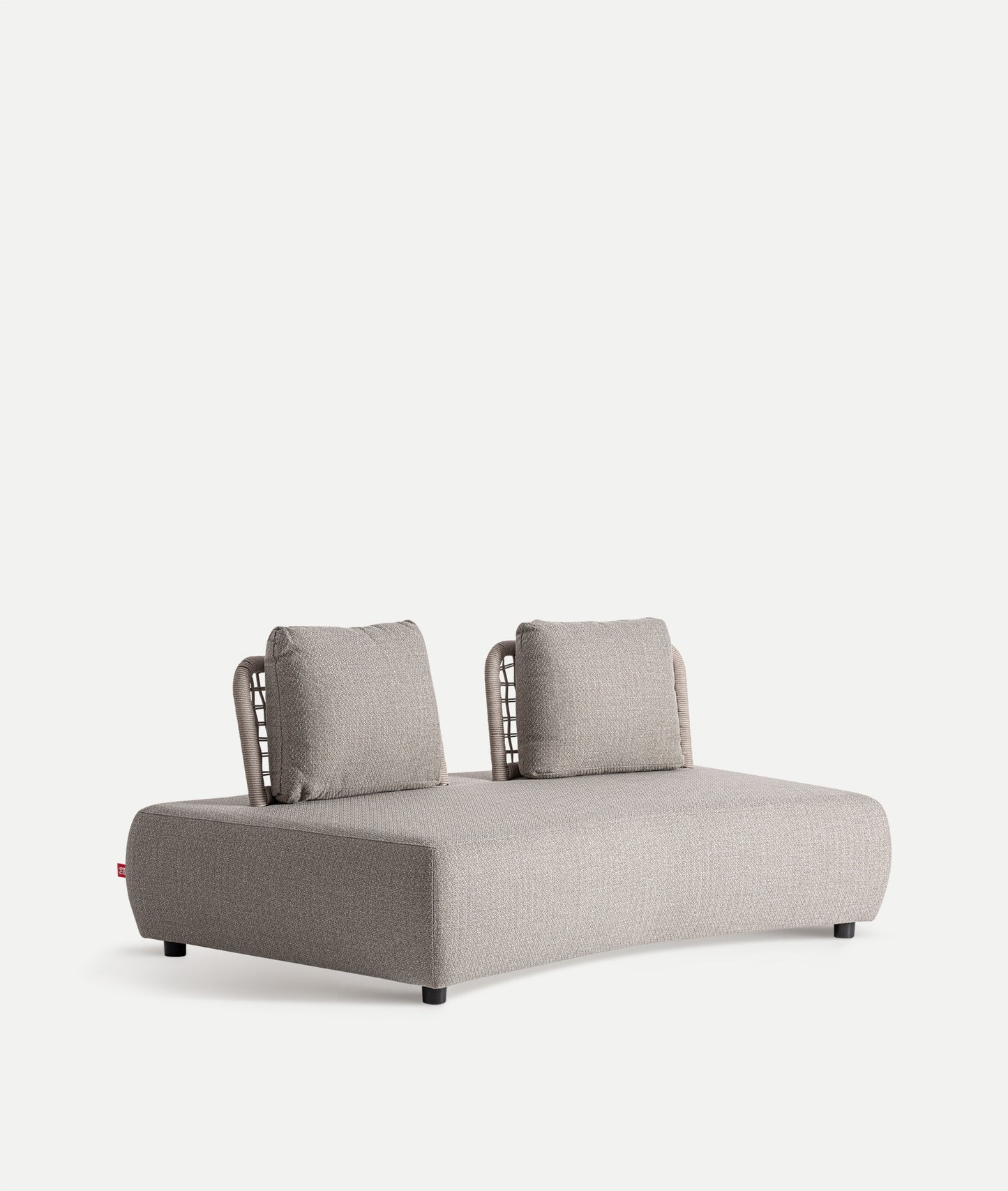 OUTDOOR LENK SOFA 194cm