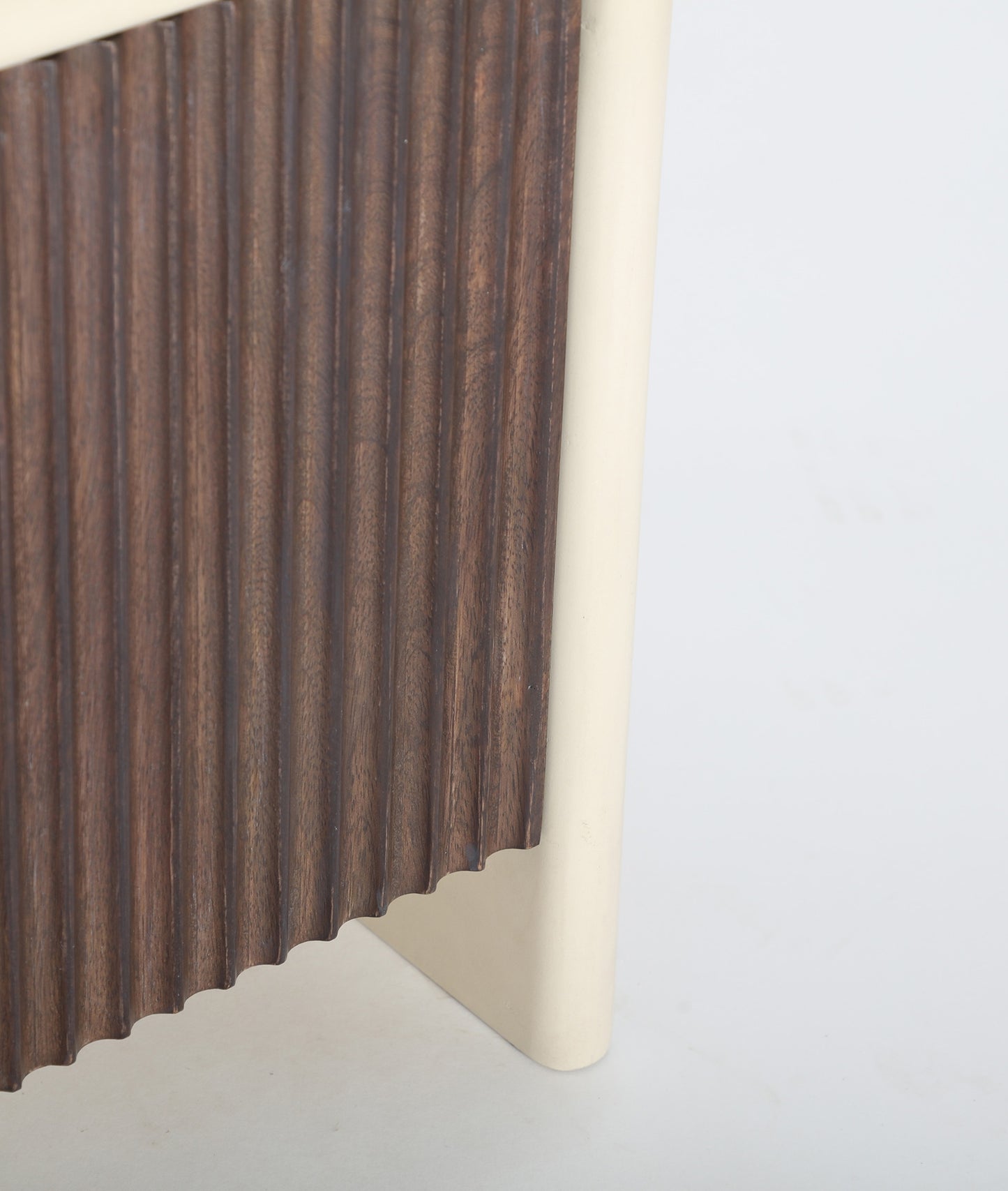 MANGO WOOD TV CUPBOARD MILHAR 160cm