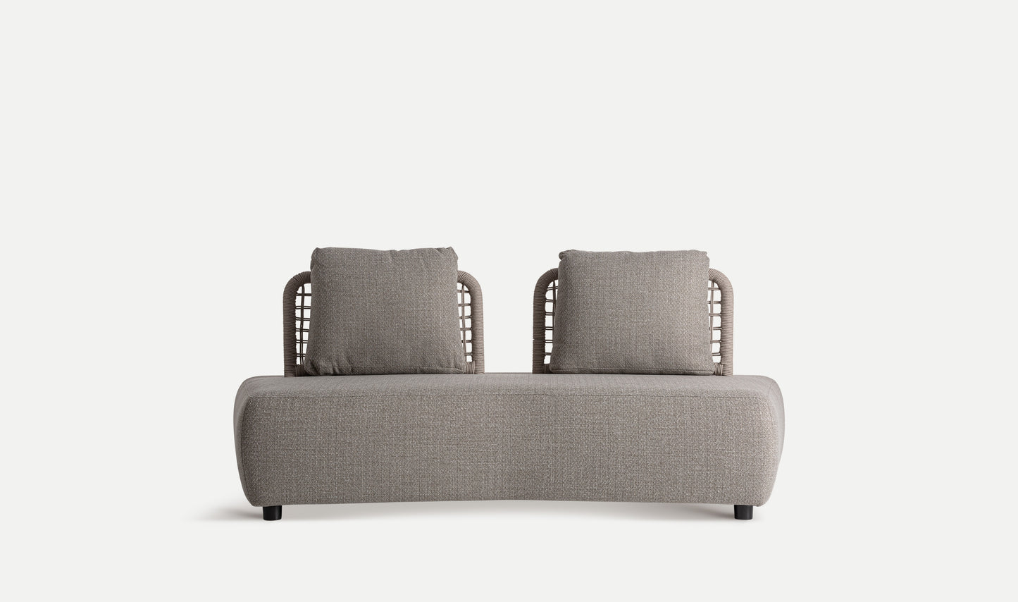 OUTDOOR LENK SOFA 194cm
