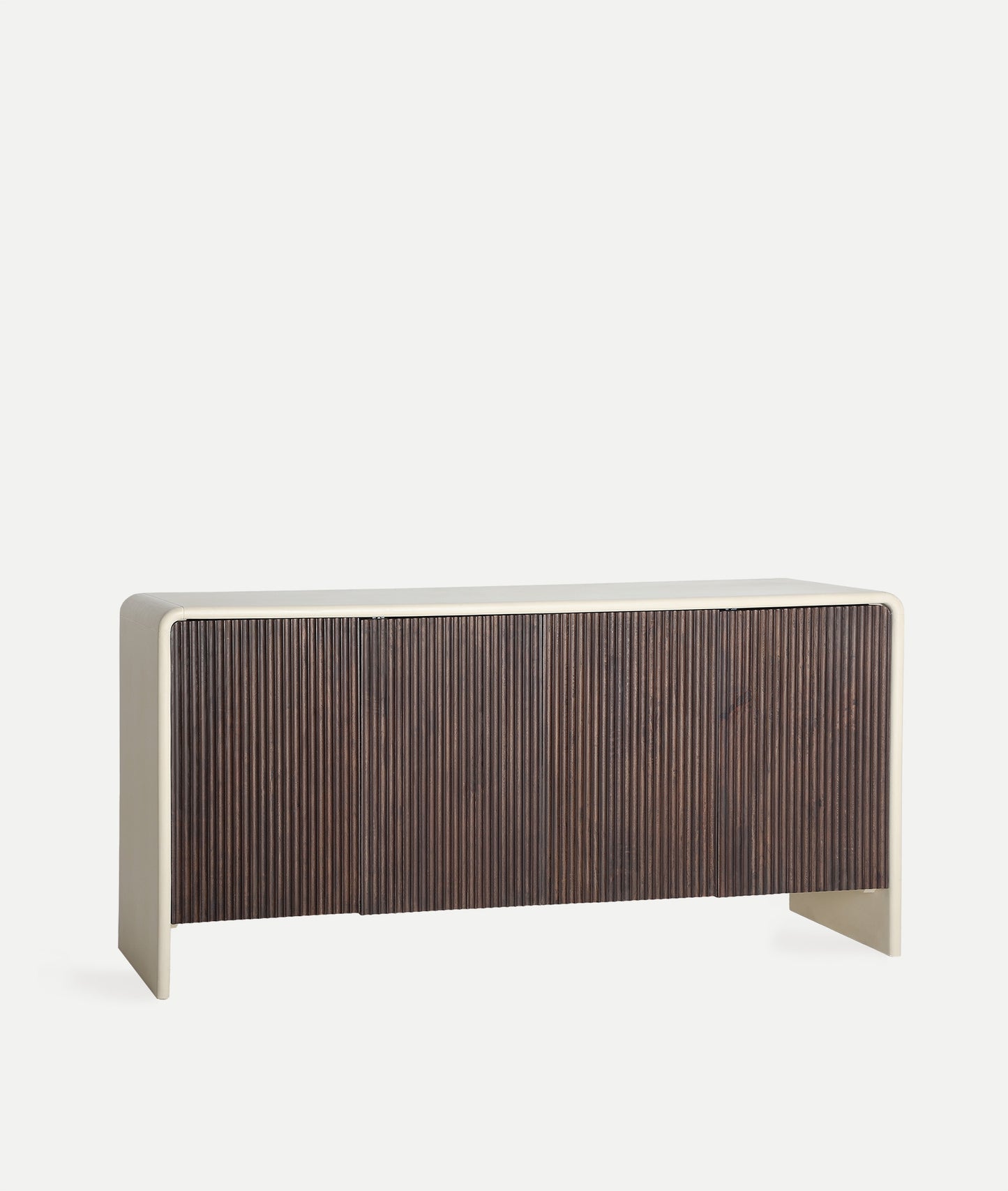 MANGO WOOD SIDEBOARD MILHAR160cm