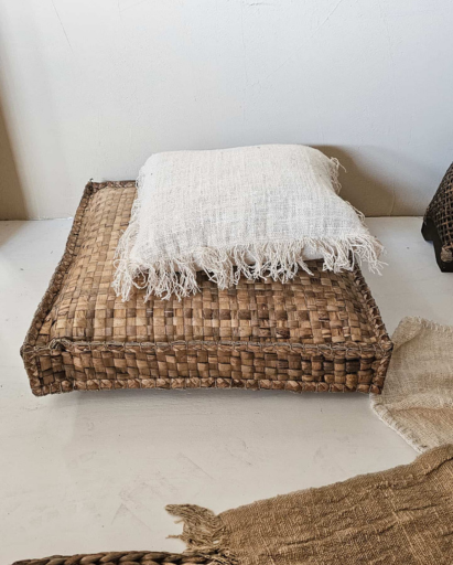 БАМБУКОВ МАТРАК 60