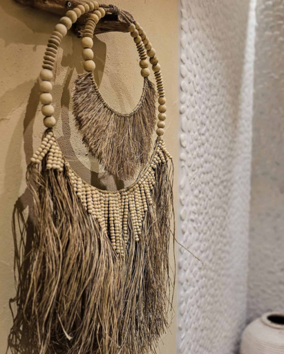 БОХЕМСКА СТЕНА ДЕКО