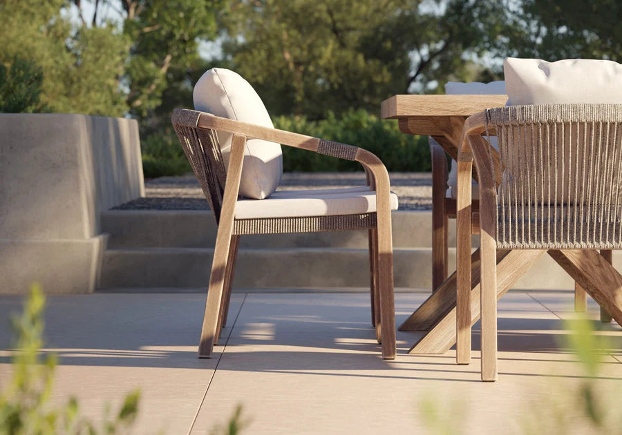 ТРАПЕЗЕН КОМПЛЕКТ KELLEY