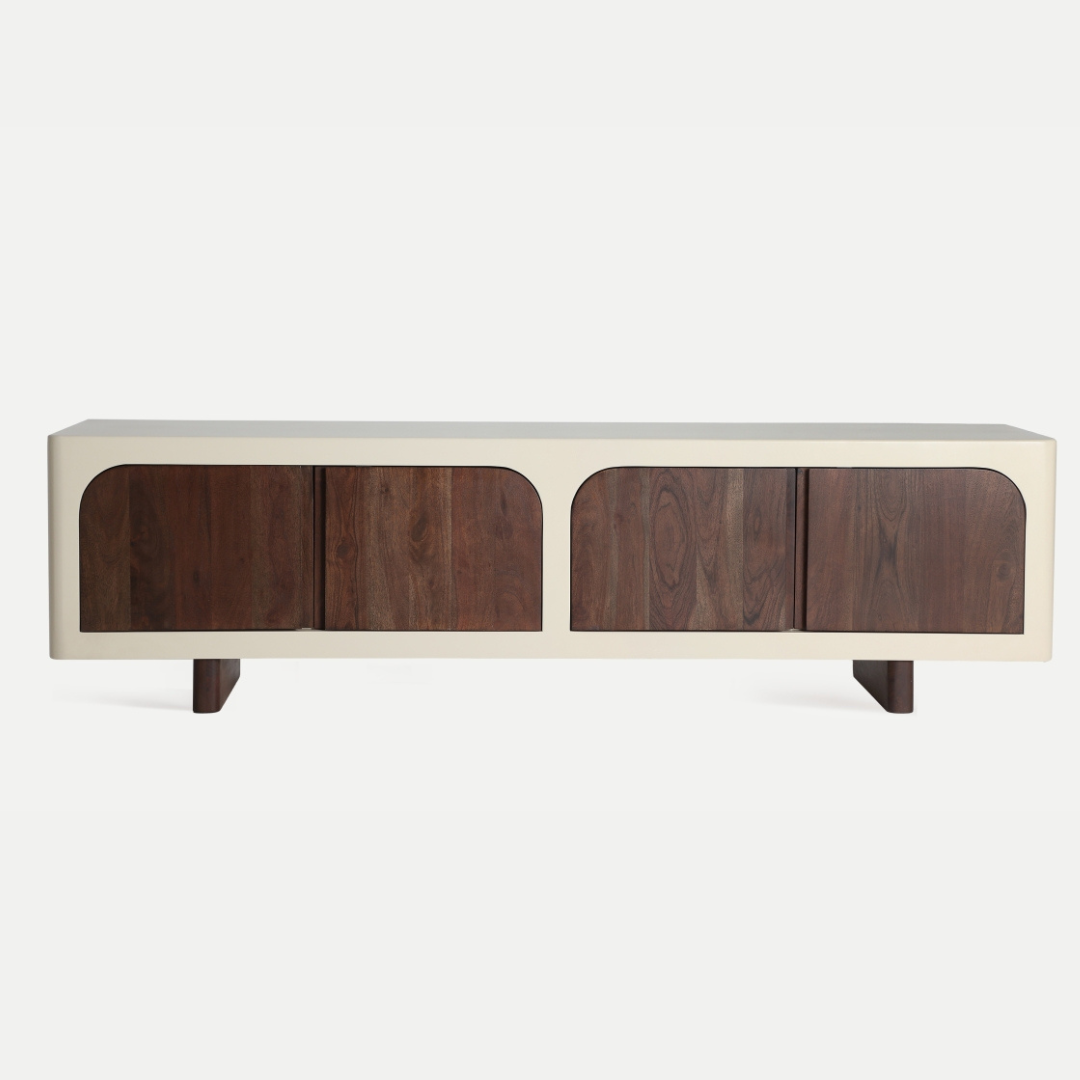 GLARIS TV STAND