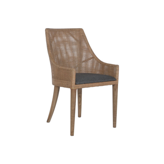 RATTAN DINING CHAIR MINDOR