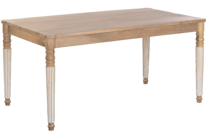 MANGO DINING TABLE 160cm