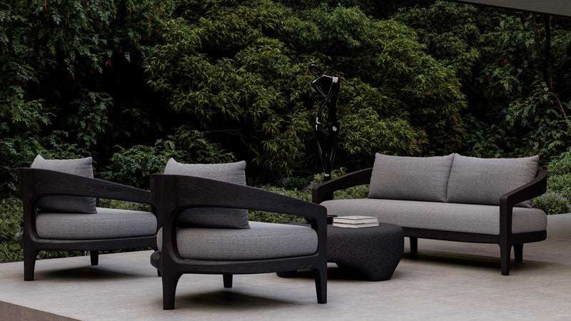 ДВУМЕСТЕН ​​КОМПЛЕКТ WHALE NOCHE 