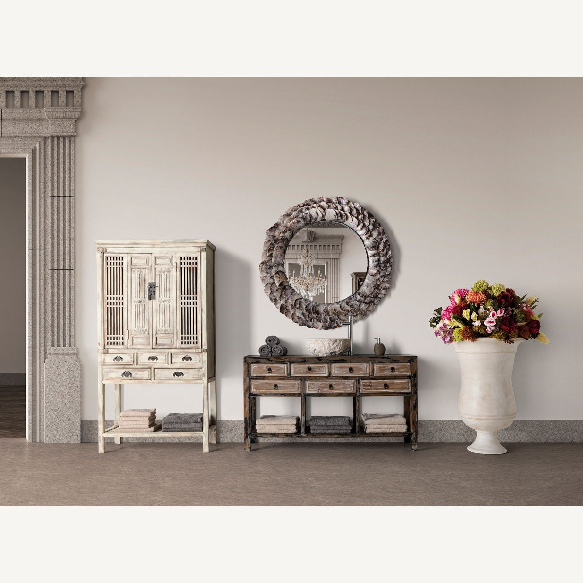 УНИКАЛЕН ШИЛ INGA*128