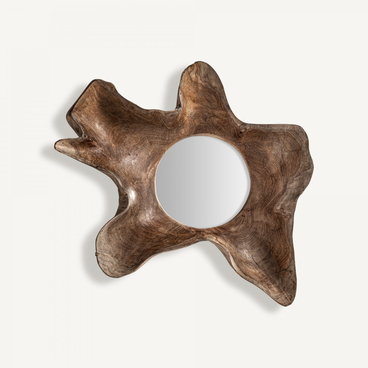 УНИКАЛНО ОГЛЕДАЛО УРАМА