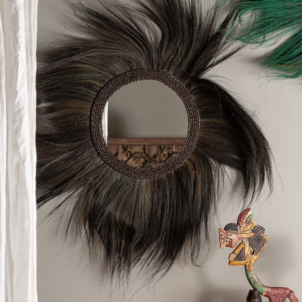 SINKO ЧЕРНИ ВЛАКНА*100