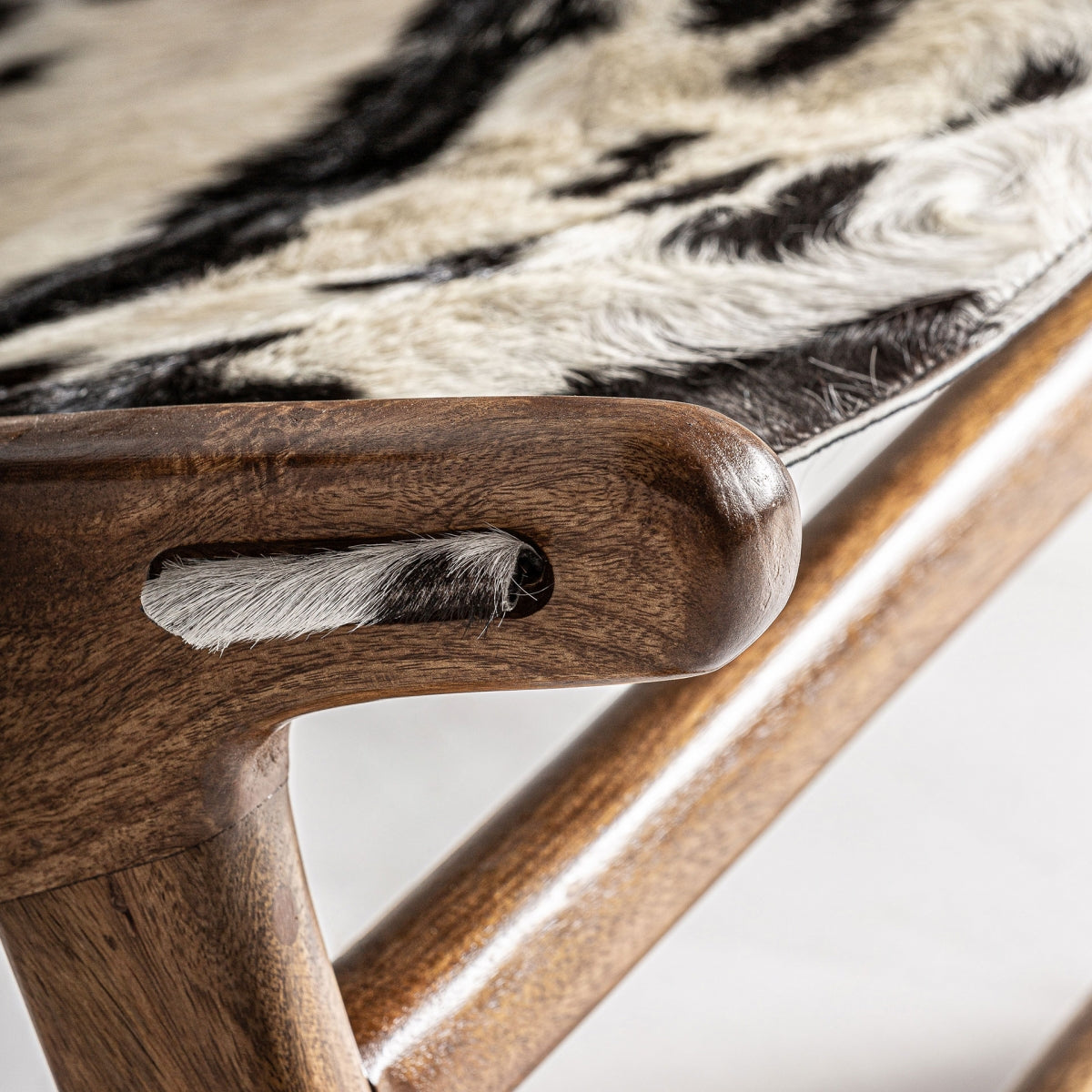 ВИНТИДЖ СТИЛ ХЕЛФАУТ