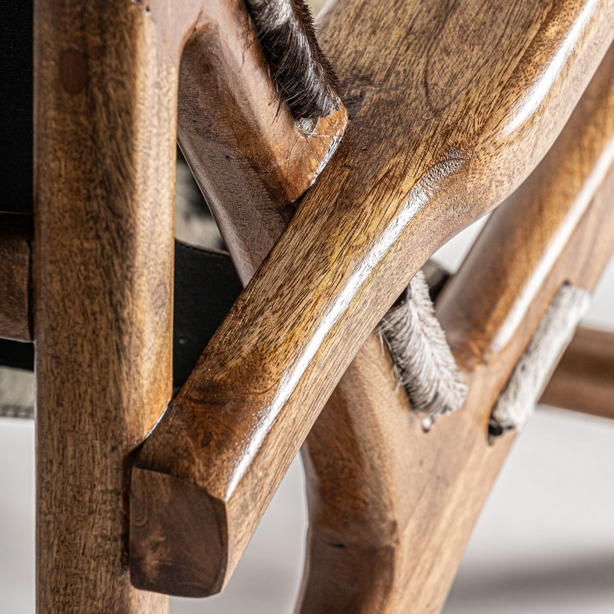 ВИНТИДЖ СТИЛ ХЕЛФАУТ