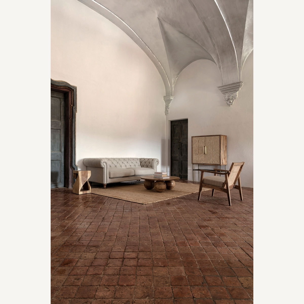 Масичка за кафе BOCKBERG