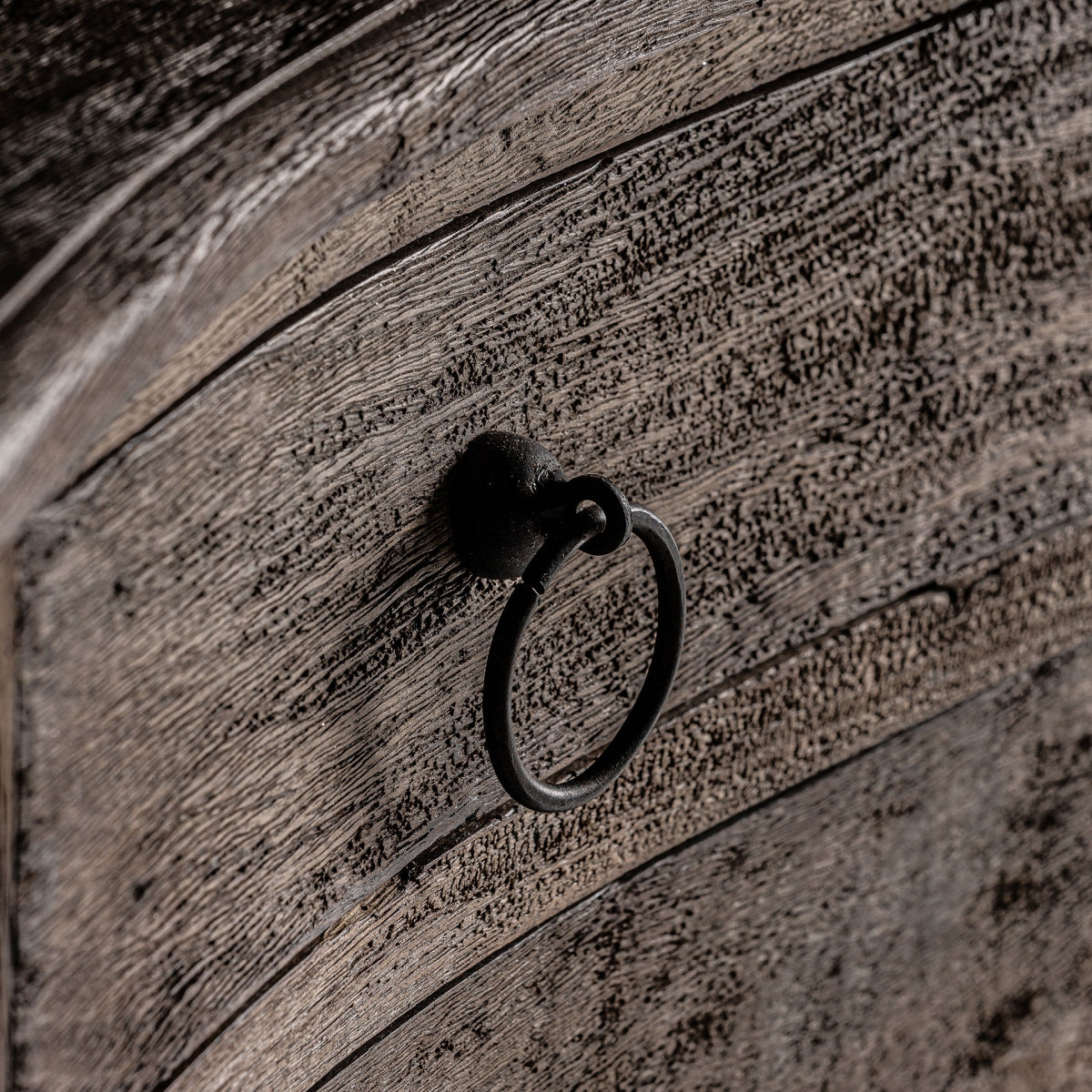 Скрин с чекмеджета WEYER