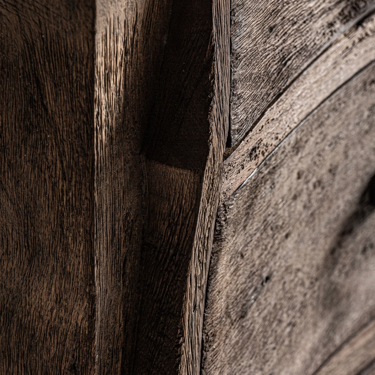 Скрин с чекмеджета WEYER